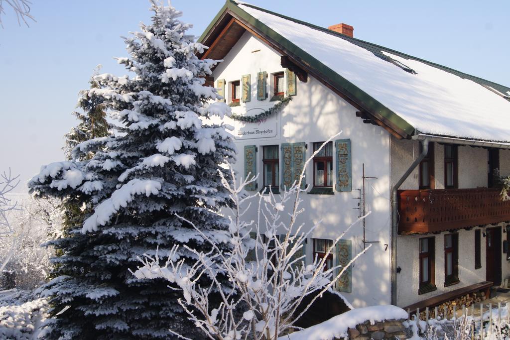 Pensjonat Nostalgia Sosnówka Extérieur photo