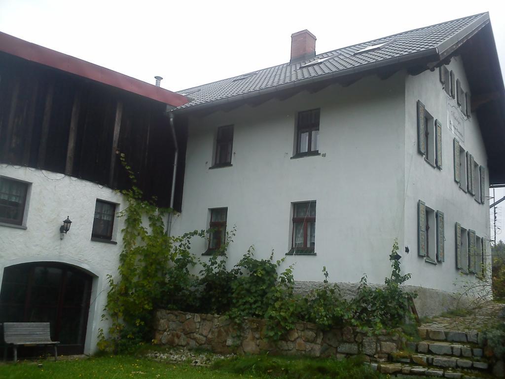Pensjonat Nostalgia Sosnówka Extérieur photo
