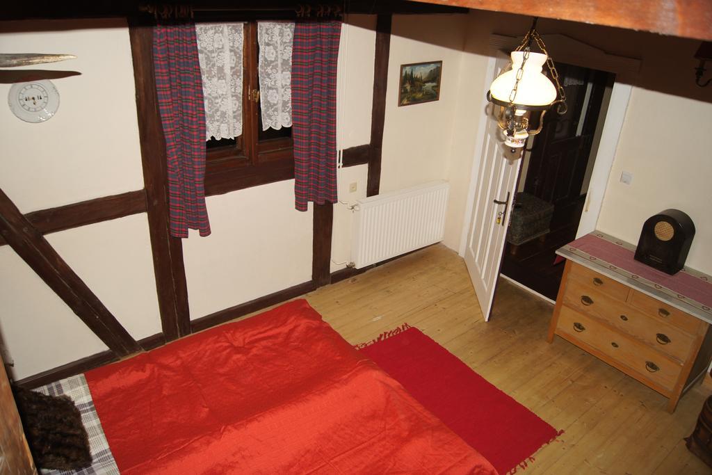 Pensjonat Nostalgia Sosnówka Chambre photo