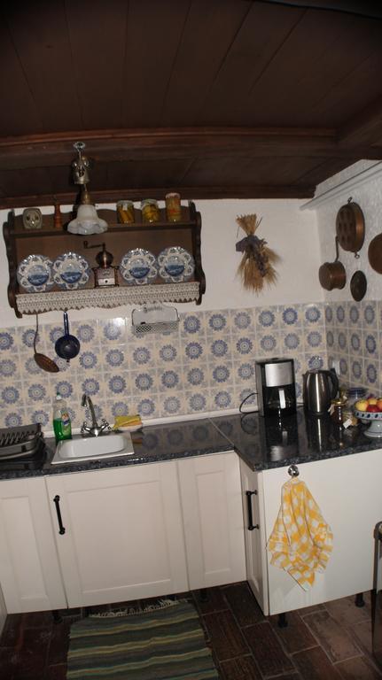 Pensjonat Nostalgia Sosnówka Extérieur photo